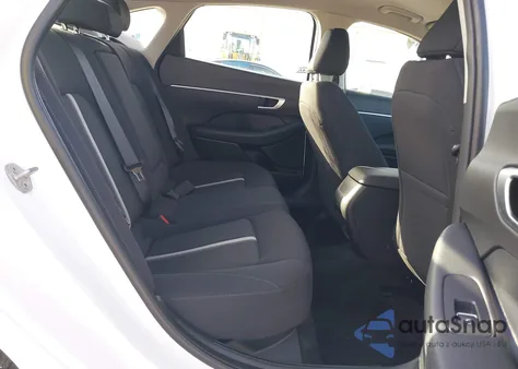 2025 Hyundai Sonata Sel из США, поврежденный, VIN KMHL64JAXSA469986